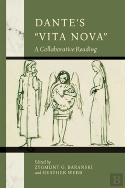 Bertrand.pt - Dante'S &Quote;Vita Nova&Quote;