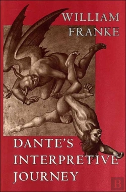 Bertrand.pt - Dante'S Interpretive Journey