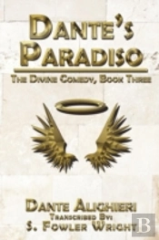 Dante'S Paradiso: The Divine Comedy, Boo