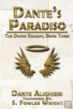 Bertrand.pt - Dante'S Paradiso: The Divine Comedy, Boo