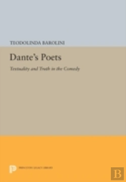 Bertrand.pt - Dante'S Poets