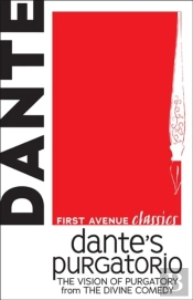 Dante'S Purgatorio