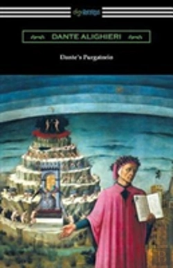 Bertrand.pt - Dante'S Purgatorio (The Divine Comedy, Volume Ii, Purgatory) (Translated By Henry Wadsworth Longfellow With An Introduction By William Warren Vernon)