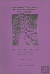 Dante'S Second Love