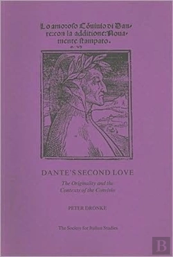 Bertrand.pt - Dante'S Second Love