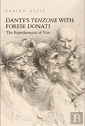 Dante'S Tenzone With Forese Donati