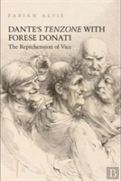 Bertrand.pt - Dante'S Tenzone With Forese Donati