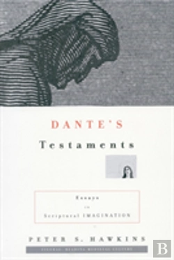 Bertrand.pt - Dante'S Testaments