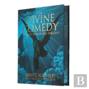 Dante'S The Divine Comedy - Inferno, Purgatorio, Paradiso