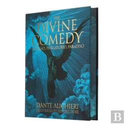 Bertrand.pt - Dante'S The Divine Comedy - Inferno, Purgatorio, Paradiso