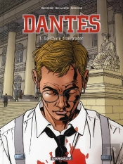 Dantès Tome 1 ; La Chute D'Un Trader