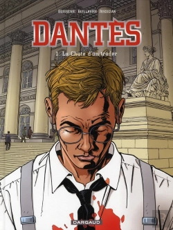Bertrand.pt - Dantès Tome 1 ; La Chute D'Un Trader