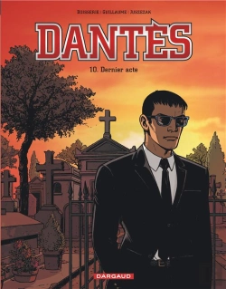 Bertrand.pt - Dantès Tome 10