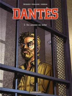 Bertrand.pt - Dantès Tome 2 ; Six Années En Enfer