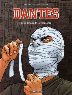 Bertrand.pt - Dantès Tome 3 ; Le Visage De La Vengeance