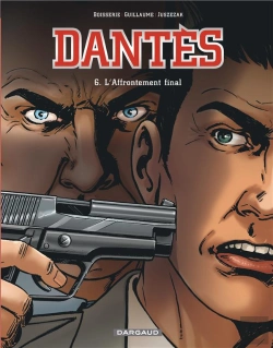 Bertrand.pt - Dantès Tome 6 ; L'Affrontement Final