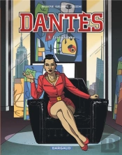 Dantès Tome 9 ; Contrefaçons