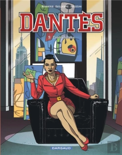 Bertrand.pt - Dantès Tome 9 ; Contrefaçons