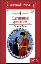 Dante'S Twins