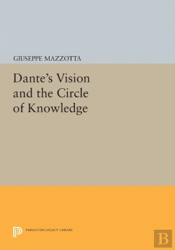 Bertrand.pt - Dante'S Vision And The Circle Of Knowledge