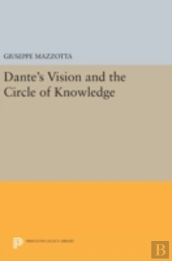 Bertrand.pt - Dante'S Vision And The Circle Of Knowledge