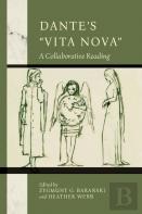 Dante'S ''Vita Nova''
