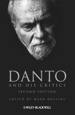 Bertrand.pt - Danto And His Critics