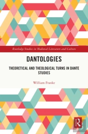 Dantologies