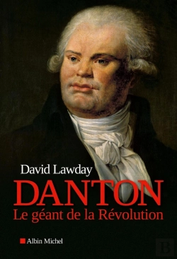Bertrand.pt - Danton - Le Geant De La Revolution Francaise