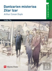 Dantzarien Misterioa Zilar Izar(Tantaia)