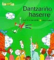 Dantzariño Haserre