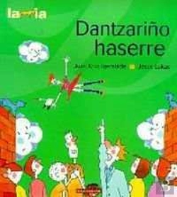 Bertrand.pt - Dantzariño Haserre