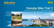 Danube Bike Trail 3 - Part 3: Slovak And Hungarian Danube. From Vienna To Budapest