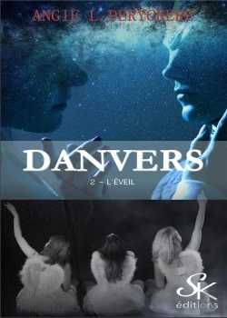 Bertrand.pt - Danvers T.2 ; L'Éveil