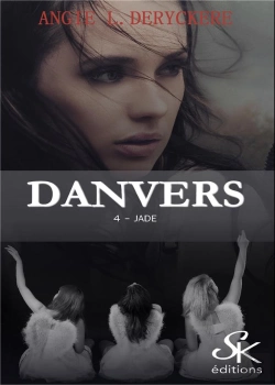 Bertrand.pt - Danvers Tome 4 : Jade