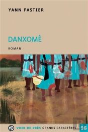 Danxomé
