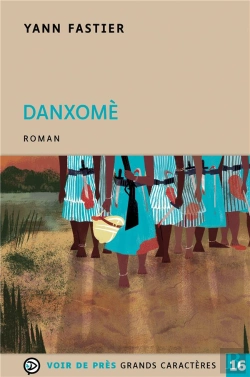 Bertrand.pt - Danxomé
