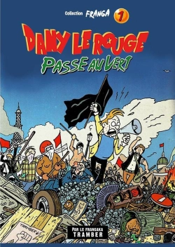Bertrand.pt - Dany Le Rouge Passe Au Vert