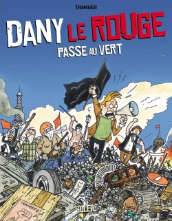 Bertrand.pt - Dany Le Rouge Se Met Au Vert