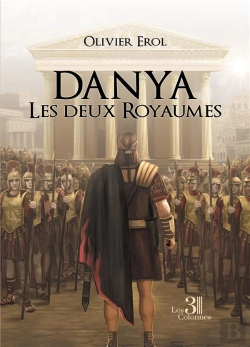 Bertrand.pt - Danya : Les Deux Royaumes