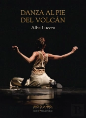 Danza Al Pie Del Volcan