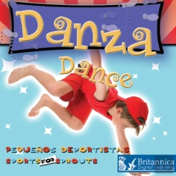Bertrand.pt - Danza (Dance)