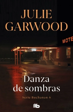 Bertrand.pt - Danza De Sombras (Buchanan 6)