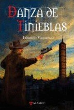 Bertrand.pt - Danza De Tinieblas