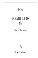 Danza Del Gorrión