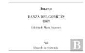 Danza Del Gorrión
