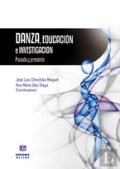 Danza, Educación E Investigación