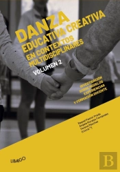 Danza Educativa Creativa En Contextos Multidisciplinares
