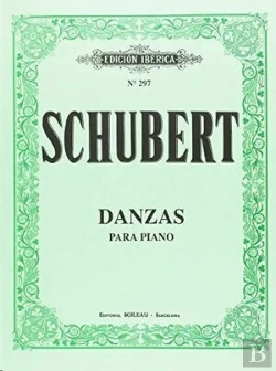 Bertrand.pt - Danzas Piano