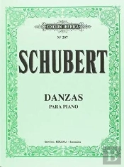 Danzas Piano